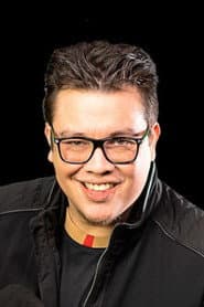 Foto del actor Franco Escamilla