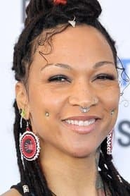 Foto del actor Kali Reis