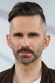 Foto del actor Marcin Bosak