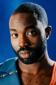 Foto del actor Paapa Essiedu