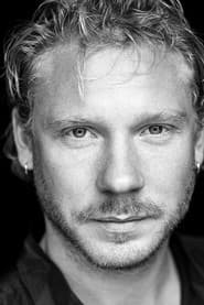 Foto del actor Linus Troedsson