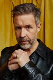Foto del actor Paddy Considine