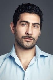 Foto del actor Ianis Guerrero