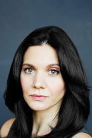 Foto del actor Amy Matysio