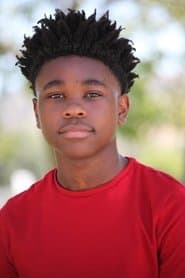 Foto del actor Jalyn Hall
