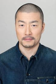 Foto del actor Jozef Aoki