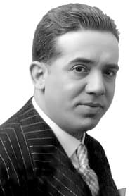 Foto del actor Joaquín Roa
