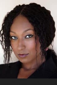 Foto del actor Nadège Beausson-Diagne
