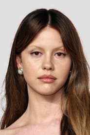 Foto del actor Mia Goth