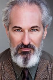 Foto del actor Marc Geller