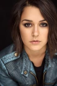 Foto del actor Tina Georgieva