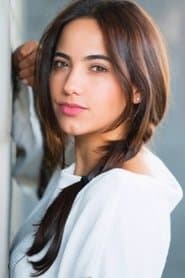 Foto del actor Nicole Santamaría