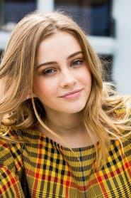 Foto del actor Josephine Langford