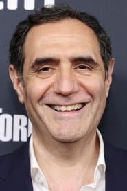 Foto del actor Karren Karagulian