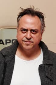 Foto del actor Stanley Townsend
