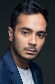 Foto del actor Marthino Lio