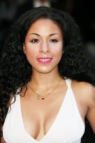 Foto del actor Kathryn Drysdale