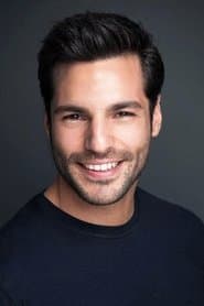 Foto del actor Serkan Çayoğlu
