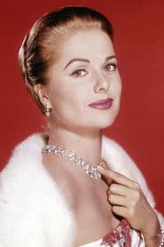 Foto del actor Martha Hyer