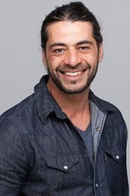 Foto del actor Tamer Burjaq