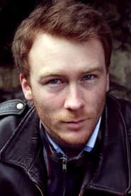 Foto del actor Oscar Copp
