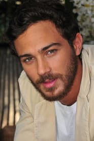 Foto del actor André Luiz Frambach