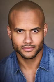 Foto del actor Brandon Sutton