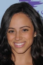 Foto del actor Kiana Madeira
