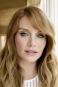 Foto del actor Bryce Dallas Howard