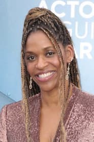 Foto del actor Merrin Dungey