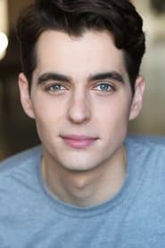 Foto del actor Kyle Selig