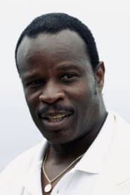 Foto del actor Grand L. Bush