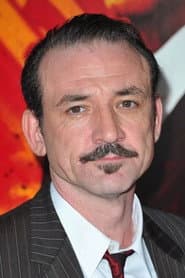 Foto del actor Ritchie Coster