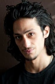 Foto del actor Burak Yiğit