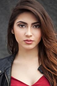 Foto del actor Alondra Delgado
