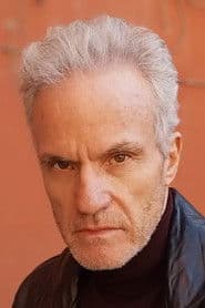 Foto del actor Steve Howard