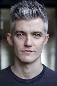 Foto del actor James Groom