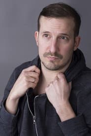 Foto del actor Filip Tallhamn