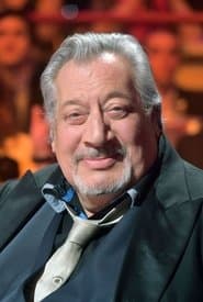 Foto del actor Jean-Claude Dreyfus