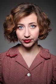 Foto del actor Kristen Schaal