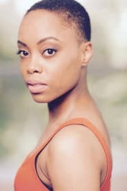 Foto del actor Naiah Cummins