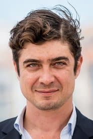 Foto del actor Riccardo Scamarcio