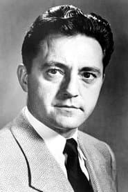 Foto del actor Edward Binns