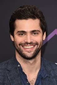 Foto del actor Matthew Daddario