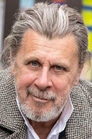 Foto del actor Paul Dewdney