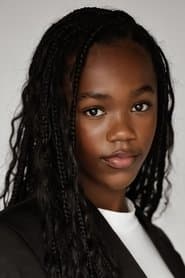 Foto del actor Brooklynn Pitts