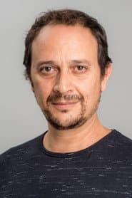 Foto del actor Luis Callejo