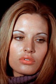 Foto del actor Carmen Yazalde
