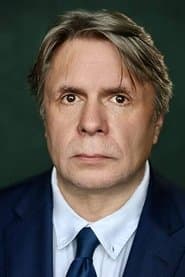 Foto del actor Michael Warburton