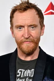 Foto del actor Tony Curran